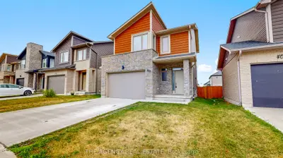 408 Edgevalley Road, London East, On N5y 5m5