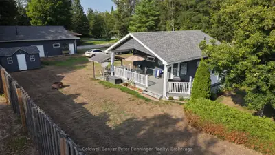 810 Second Avenue S, South Bruce Peninsula, On N0h 2g0