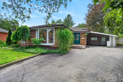 Detached in Hamilton
