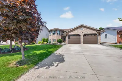 349 Scott Avenue, Fort Erie, On L2a 5e5