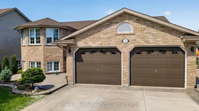 349 Scott Avenue, Fort Erie, On L2a 5e5