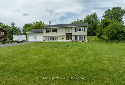 23 Bayview Drive, Greater Napanee, On K7r 3k8