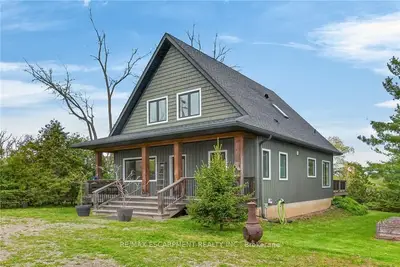 1300 River Road, Haldimand, On N0a 1e0