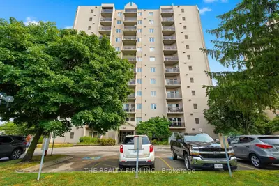 858 Commissioners Road E 1206, London South, On N6c 5y5