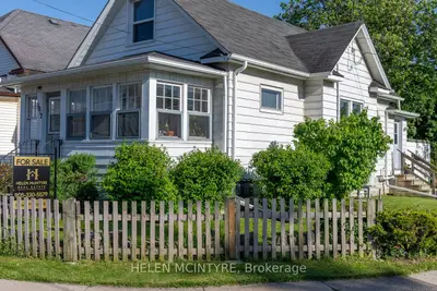 5012 Morrison Street, Niagara Falls, On L2e 2c6