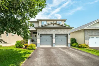 Detached in Loyalist
