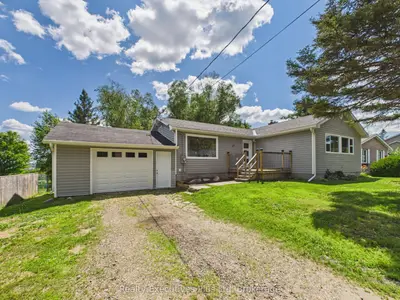 29 Queen Street, Sundridge, On P0a 1z0