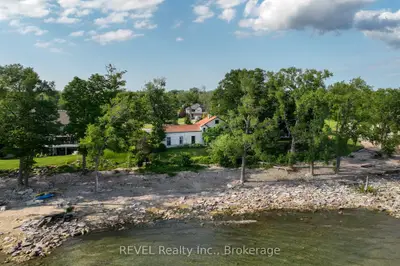 3307 LAKECREST Court, Fort Erie, ON L0S 1N0