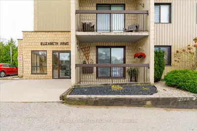 31 Victoria Street S 102, Strathroy-caradoc, On N7g 3y4
