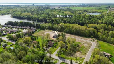 27 Exeter Court, Quinte West, On K8v 5p4