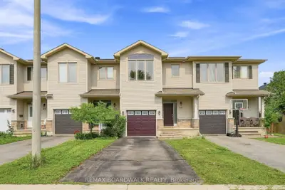 617 Spikemoss Place, Orleans - Cumberland And Area, On K4a 0c9