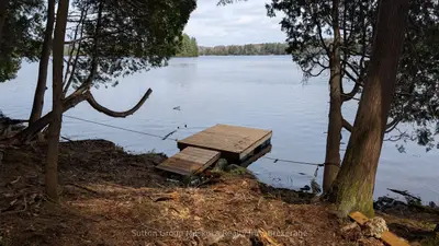 Lot 1 Esig Lane, Lake Of Bays, On P1h 2j6