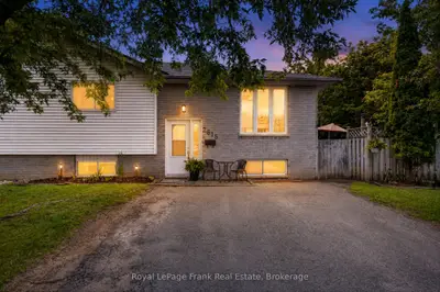 Semi-Detached in Peterborough
