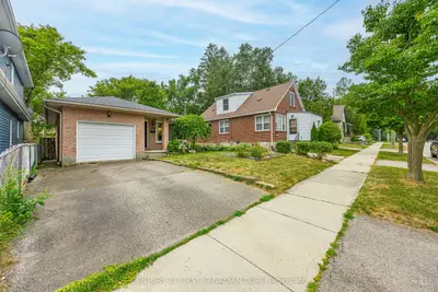 129 Langarth Street W, London South, On N6j 1p7