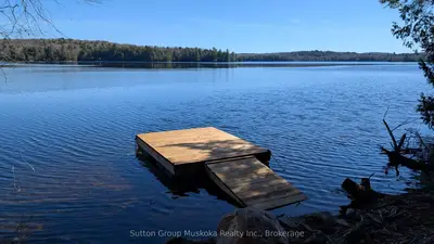 Lot 2 Esig Lane, Lake Of Bays, On P1h 2j6