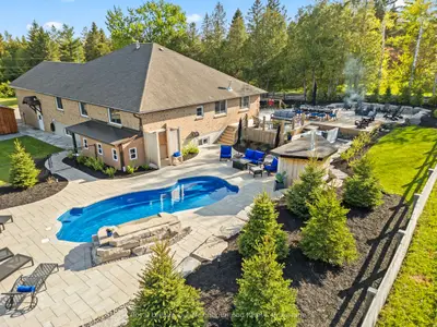 Detached in Kawartha Lakes