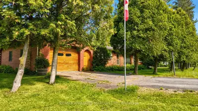 Detached in South Glengarry