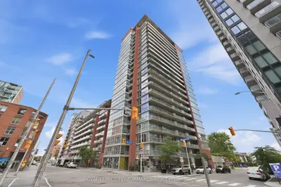Condo Apartment in Lower Town - Sandy Hill