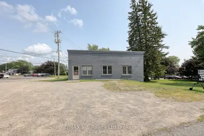 119 Woodstock Street S, East Zorra-tavistock, On N0b 2r0