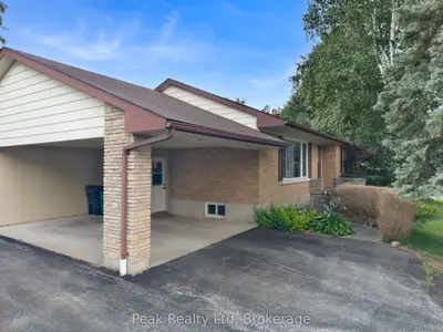 1645 King Street N, Woolwich, On N0b 2n0