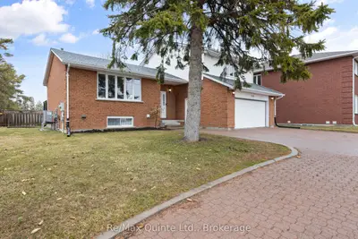 310 Bridge Street W, Belleville, On K8n 4z2