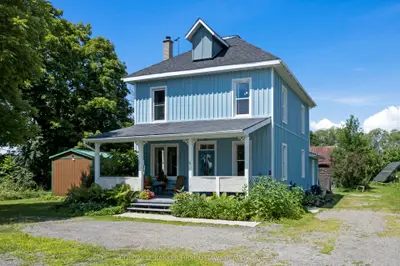 1104 County Road 16 Road, Merrickville-wolford, On K0g 1g0
