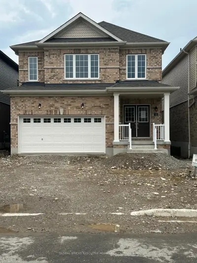 Detached in Brant