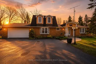 6588 Tree Haven Road, South Glengarry, On K0c 2e0