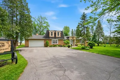 6588 Tree Haven Road, South Glengarry, On K0c 2e0