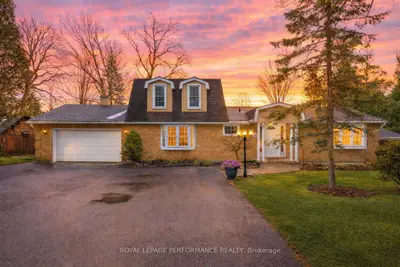 6588 Tree Haven Road, South Glengarry, On K0c 2e0