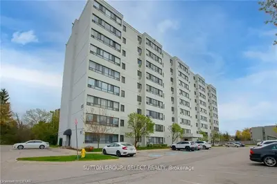 135 Baseline Road 204, London South, On N6j 4w4