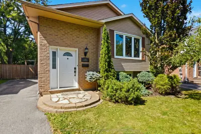 252 ARDSLEY Crescent, London North, ON N6G 3W7