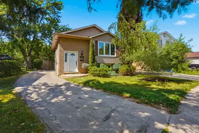252 ARDSLEY Crescent, London North, ON N6G 3W7