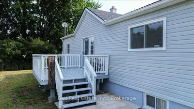 34 Paudash Lake Road, Faraday, On K0l 1c0