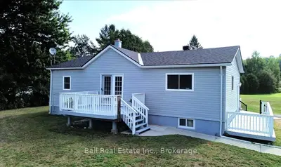 34 Paudash Lake Road, Faraday, On K0l 1c0