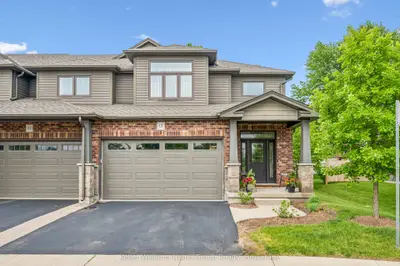 254 Gosling Gardens 12, Guelph, On N1l 0m4
