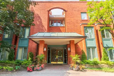 Condo Apartment in Lower Town - Sandy Hill