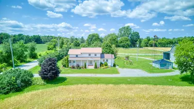 421 Summers Road, Rideau Lakes, On K0g 1e0