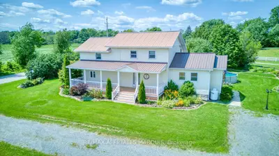 421 Summers Road, Rideau Lakes, On K0g 1e0