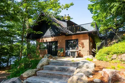 1023 Mccabe Road, Lake Of Bays, On P0b 1a0