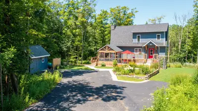 17 Hagerman Court, Seguin, On P2a 0b2