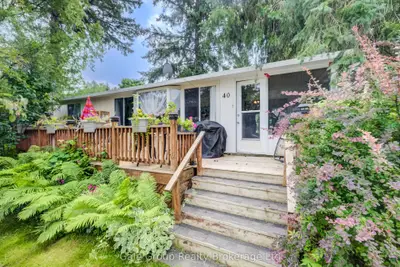 495856 10th Line 40, East Zorra-tavistock, On N4s 7v7
