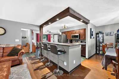 210 Hill Street, Central Huron, On N0m 1l0