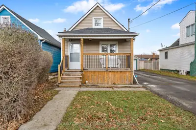 291 ALBERTA Street, Welland, ON L3B 2W1