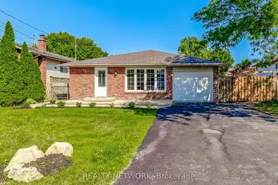 191 Glenmor Drive, Haldimand, On N3w 1k3