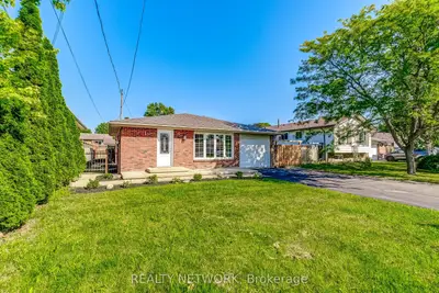 Detached in Haldimand