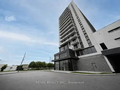 Condo Apartment in Brantford