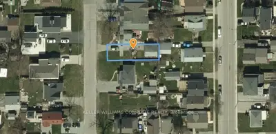 64 Knoll Street, Port Colborne, On L3k 5a6