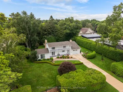 60 Tuyll Street, Bluewater, On N0m 1g0