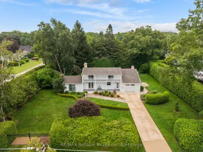 60 Tuyll Street, Bluewater, On N0m 1g0